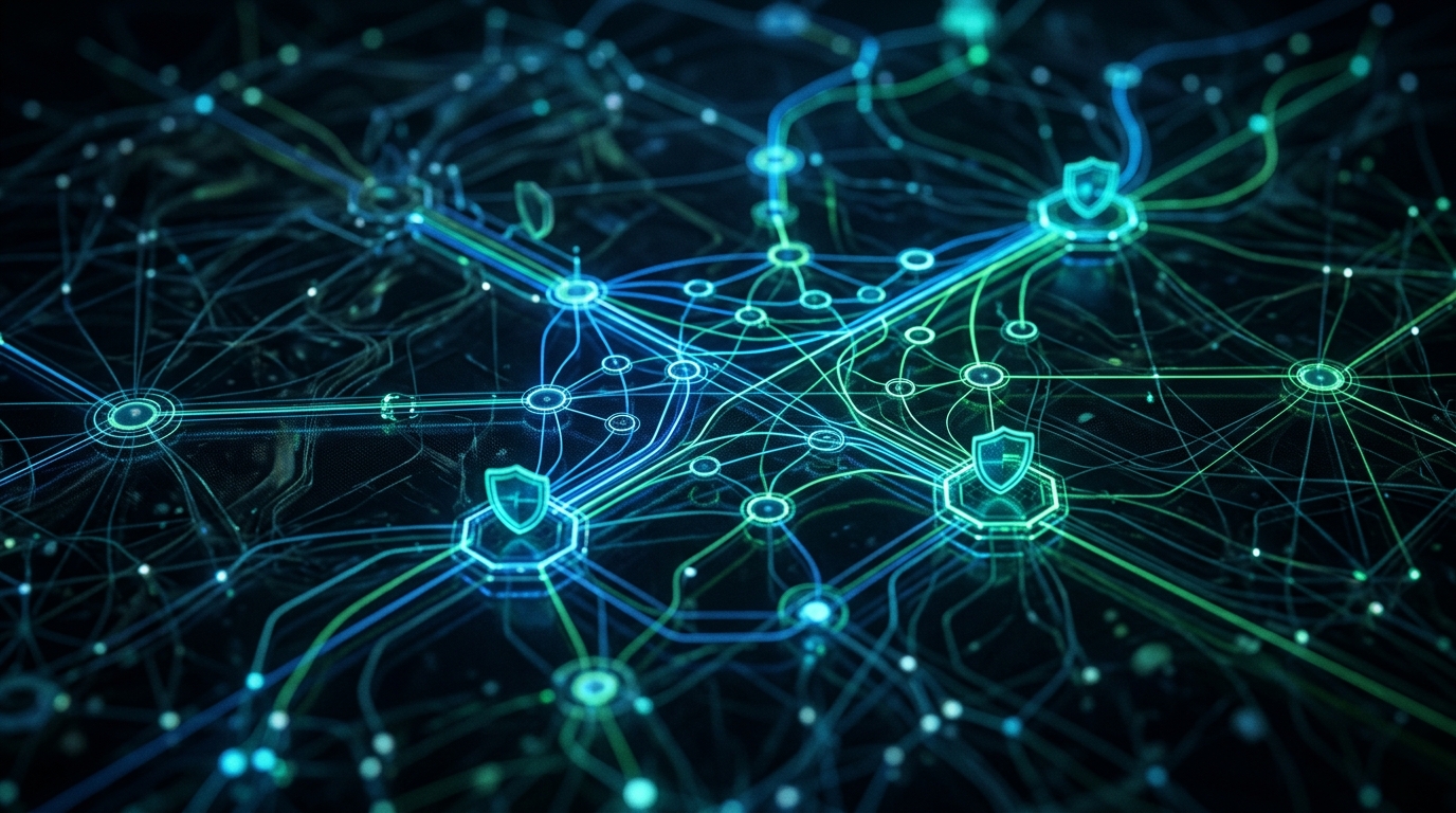 Cybersecurity & SASE