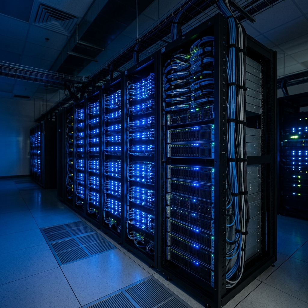 Infrastruttura IT & HCI